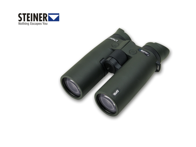 eRanger LRF e智特种兵10x42 激光测距望远镜